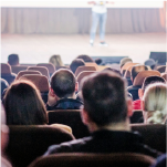 Eventos para empresas